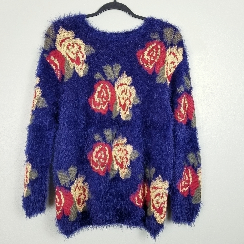 COTTON EMPORIUM SWEATER